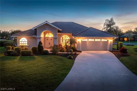 11940 Wedge Dr, Fort Myers, FL 33913