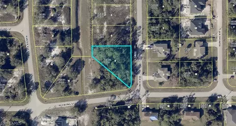 350 Ranch Ave, Lehigh Acres, FL 33974