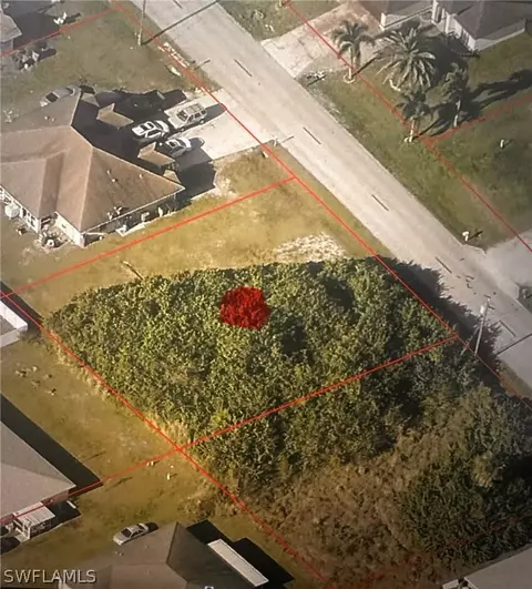 2425-2427 Nobel Ave, Lehigh Acres, FL 33973