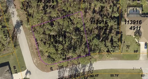 Foxglove Ave, North Port, FL 34288