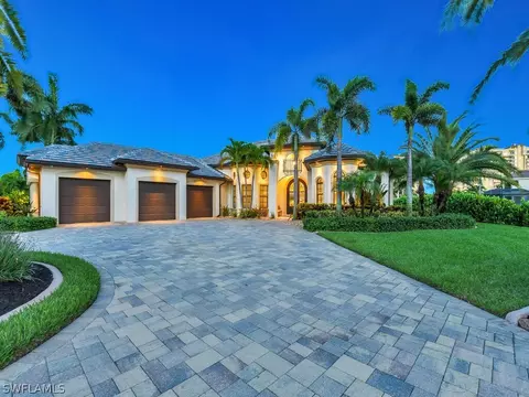 6003 Tarpon Estates Blvd, Cape Coral, FL 33914