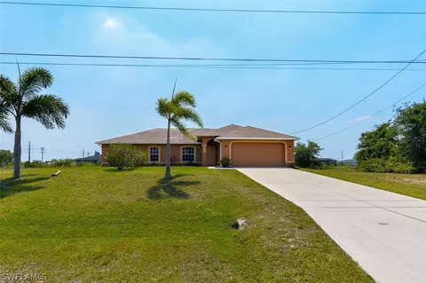 2430 SW 1st Ter, Cape Coral, FL 33991