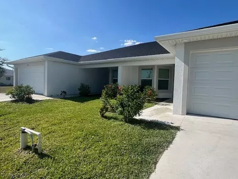 1919-1921 NE 15th Ln, Cape Coral, FL 33909