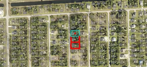 515-517 Ensley Ave S, Lehigh Acres, FL 33974