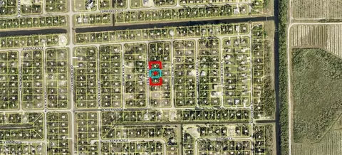 519-521 Ensley Ave S, Lehigh Acres, FL 33974