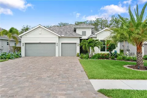 14853 Blue Bay Cir, Fort Myers, FL 33913