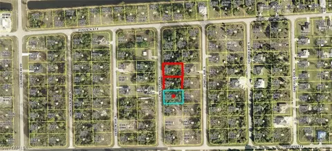 523-525 Ensley Ave S, Lehigh Acres, FL 33974