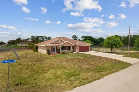 772 Bianca, Lehigh Acres, FL 33974