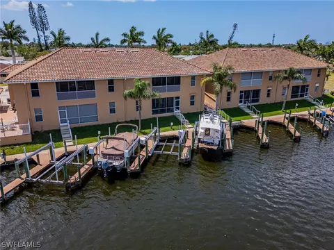 917 SE 36th St #104, Cape Coral, FL 33904