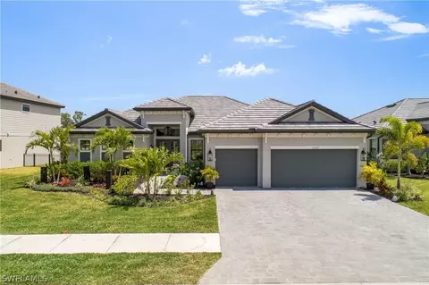 11631 Russet Trl, Fort Myers, FL 33913
