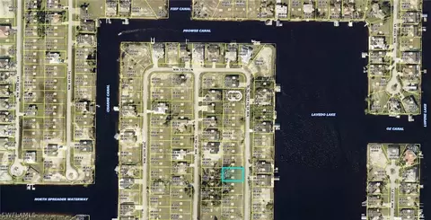 2824 NW 45th Ave, Cape Coral, FL 33993