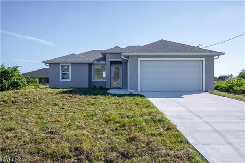 3509 41st St SW, Lehigh Acres, FL 33976