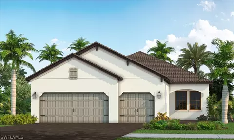 4105 Pegasus Way, Naples, FL 34120
