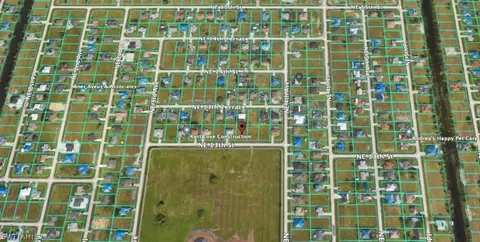 329 NE 13th St, Cape Coral, FL 33909