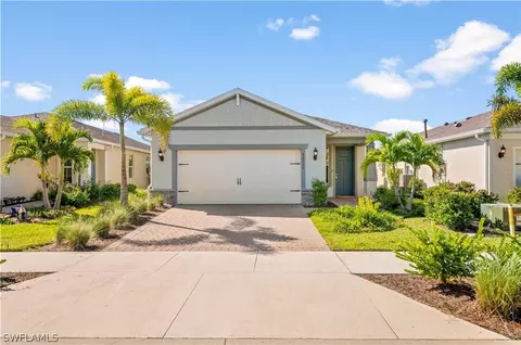 42106 Edgewater Dr, Punta Gorda, FL 33982