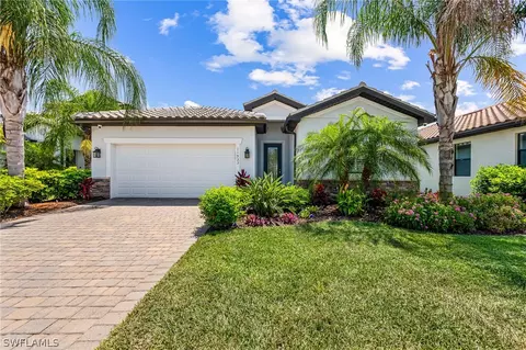 11933 Silver Cobblestone Way, Fort Myers, FL 33913