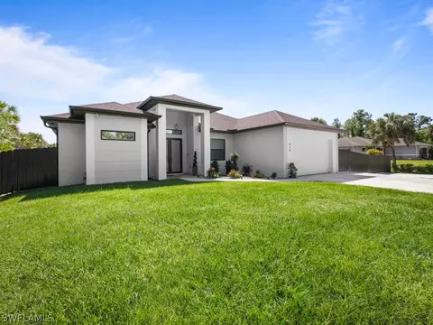 414 Cortez Ave, Lehigh Acres, FL 33972