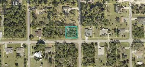 Corner Lot E 7th St, Lehigh Acres, FL 33972