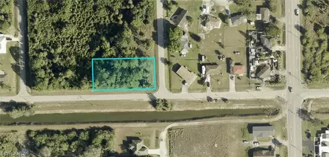 801 Gerald Ave, Lehigh Acres, FL 33936