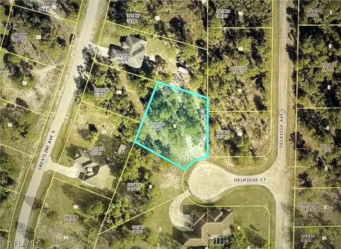 749 Delridge Ct S, Lehigh Acres, FL 33974