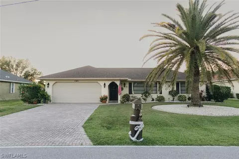 1987 Nuremberg Blvd, Punta Gorda, FL 33983