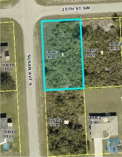 3419 20th St SW, Lehigh Acres, FL 33796