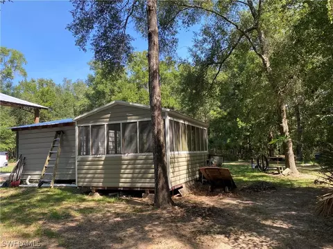 116 SW 814th St, Steinhatchee, FL 32359 photo 9