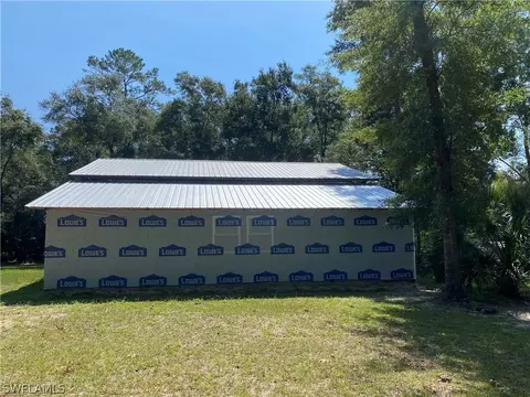 116 SW 814th St, Steinhatchee, FL 32359 photo 6