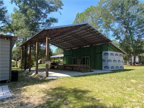 116 SW 814th St, Steinhatchee, FL 32359 photo 5