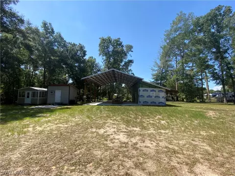 116 SW 814th St, Steinhatchee, FL 32359 photo 7