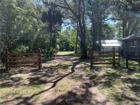 116 SW 814th St, Steinhatchee, FL 32359 photo 2