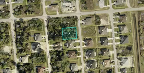 704-706 Homer Ave S, Lehigh Acres, FL 33973