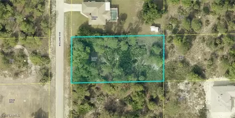 1406 Willard Ave, Lehigh Acres, FL 33972