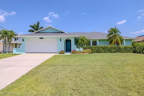 1405 SW 43rd Ter, Cape Coral, FL 33914