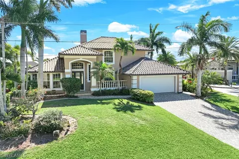4009 SW 26th Ct, Cape Coral, FL 33914