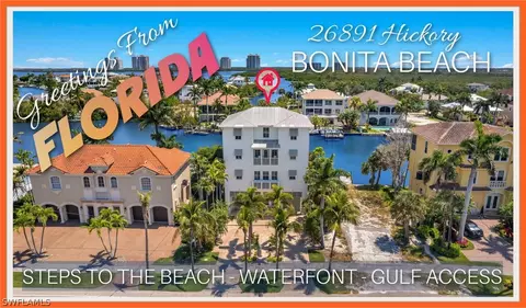 26891 Hickory Blvd, Bonita Springs, FL 34134