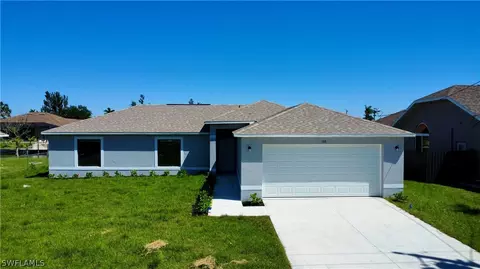 155 SE 21st Ln, Cape Coral, FL 33990