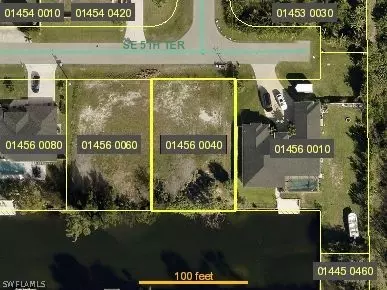 1328 SE 5th Ter, Cape Coral, FL 33990