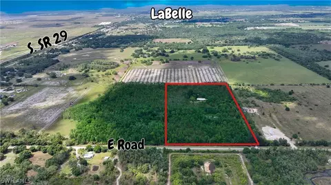 View/Area - 720 E Rd, Labelle, FL 33935 photo 3 of 8