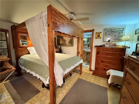 Bedroom - 720 E Rd, Labelle, FL 33935 photo 1 of 1