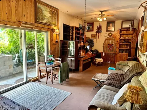 Living - 720 E Rd, Labelle, FL 33935 photo 1 of 4