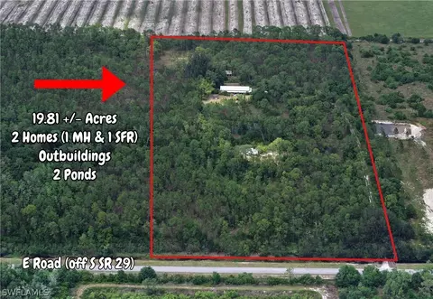 720 E Rd, Labelle, FL 33935