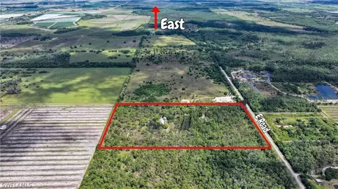 View/Area - 720 E Rd, Labelle, FL 33935 photo 2 of 8