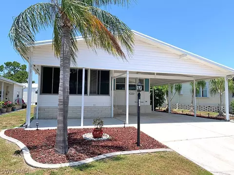 15550 Burnt Store Rd #110, Punta Gorda, FL 33955