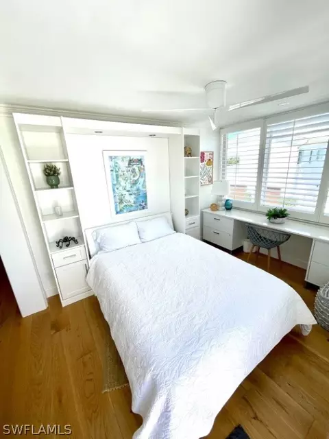 Bedroom - 235 3rd Ave S, Naples, FL 34102 photo 5 of 6