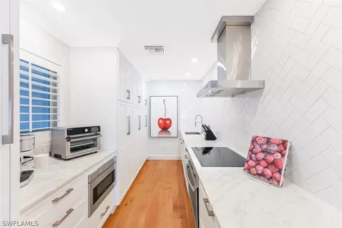 Kitchen - 235 3rd Ave S, Naples, FL 34102 photo 1 of 3