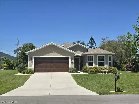 161 SE 25th Ter, Cape Coral, FL 33904