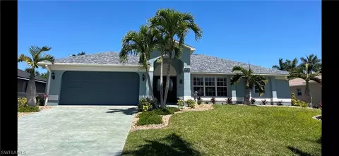 1619 SW 43rd Ln, Cape Coral, FL 33914