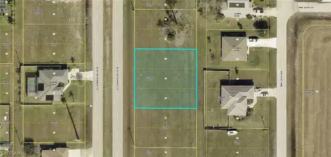 1737 El Dorado Blvd N, Cape Coral, FL 33993