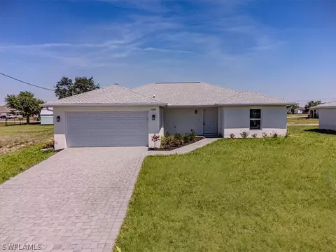 1509 NE 7th Pl, Cape Coral, FL 33909